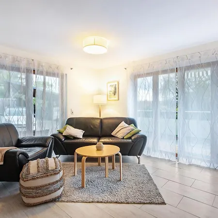 Sonnenberg Appartamento *