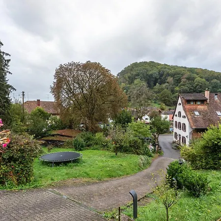 Sonnenberg Degerfelden