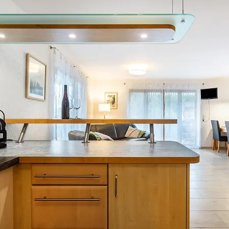 Sonnenberg Appartamento *