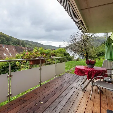 Appartamento Sonnenberg *