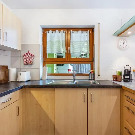 Sonnenberg Appartamento