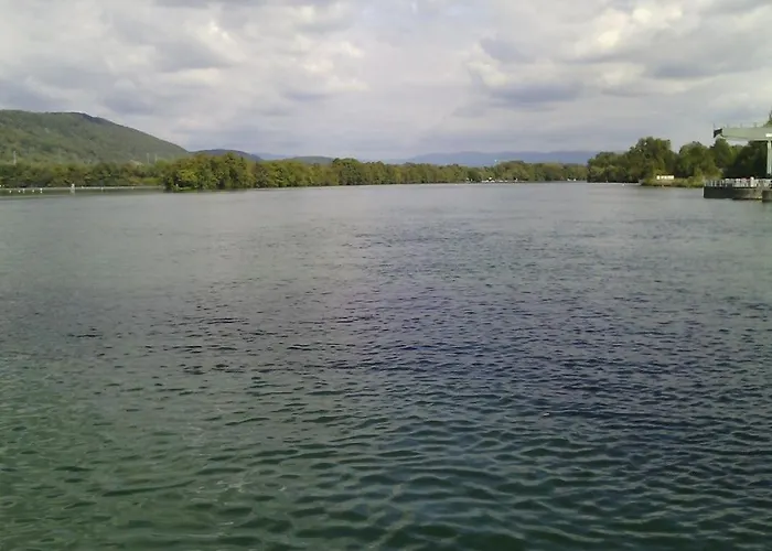 Sonnenberg Lägenhet