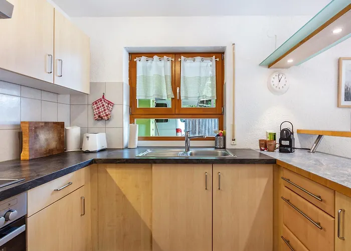 Sonnenberg Lägenhet